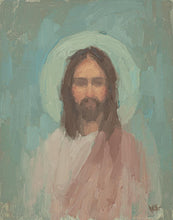 Load image into Gallery viewer, Impression of Christ
