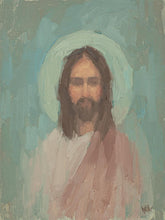 Load image into Gallery viewer, Impression of Christ
