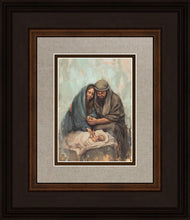 Load image into Gallery viewer, The Holy Family
