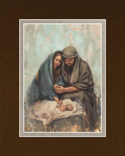 Load image into Gallery viewer, The Holy Family
