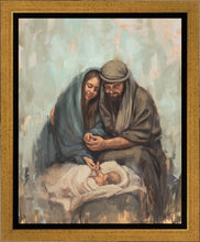 Load image into Gallery viewer, The Holy Family
