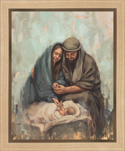 Load image into Gallery viewer, The Holy Family

