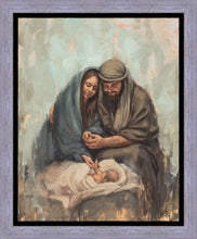 Load image into Gallery viewer, The Holy Family
