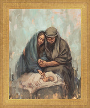 Load image into Gallery viewer, The Holy Family
