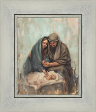 Load image into Gallery viewer, The Holy Family
