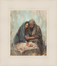 Load image into Gallery viewer, The Holy Family
