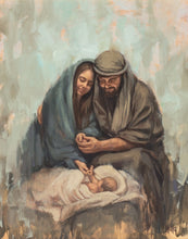 Load image into Gallery viewer, The Holy Family
