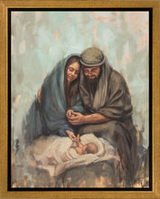Load image into Gallery viewer, The Holy Family
