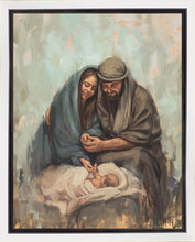 Load image into Gallery viewer, The Holy Family

