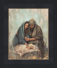 Load image into Gallery viewer, The Holy Family
