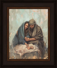 Load image into Gallery viewer, The Holy Family
