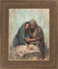 Load image into Gallery viewer, The Holy Family

