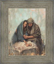 Load image into Gallery viewer, The Holy Family
