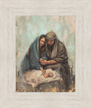 Load image into Gallery viewer, The Holy Family
