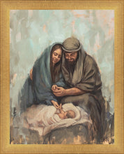 Load image into Gallery viewer, The Holy Family

