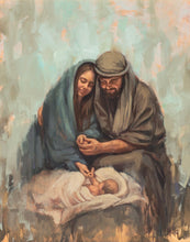Load image into Gallery viewer, The Holy Family
