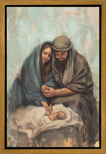 Load image into Gallery viewer, The Holy Family
