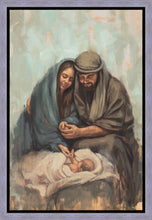 Load image into Gallery viewer, The Holy Family

