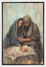 Load image into Gallery viewer, The Holy Family
