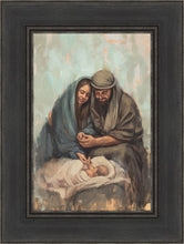Load image into Gallery viewer, The Holy Family
