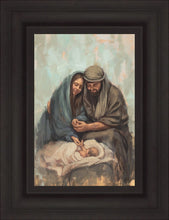 Load image into Gallery viewer, The Holy Family
