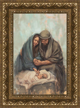 Load image into Gallery viewer, The Holy Family
