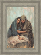 Load image into Gallery viewer, The Holy Family

