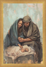 Load image into Gallery viewer, The Holy Family
