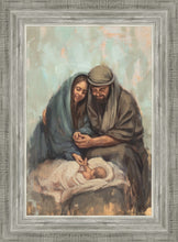 Load image into Gallery viewer, The Holy Family
