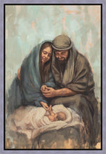 Load image into Gallery viewer, The Holy Family
