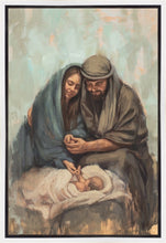 Load image into Gallery viewer, The Holy Family
