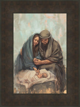 Load image into Gallery viewer, The Holy Family
