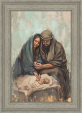 Load image into Gallery viewer, The Holy Family

