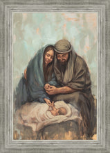 Load image into Gallery viewer, The Holy Family

