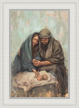 Load image into Gallery viewer, The Holy Family
