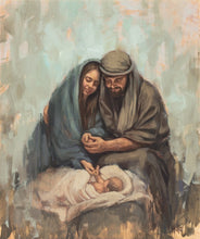 Load image into Gallery viewer, The Holy Family
