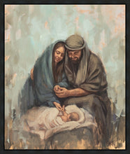 Load image into Gallery viewer, The Holy Family
