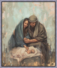 Load image into Gallery viewer, The Holy Family
