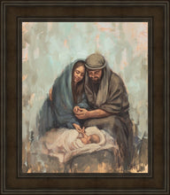 Load image into Gallery viewer, The Holy Family
