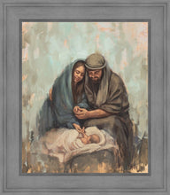 Load image into Gallery viewer, The Holy Family
