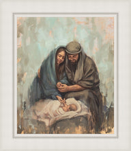 Load image into Gallery viewer, The Holy Family
