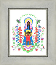 Load image into Gallery viewer, Walking with Baby Jesus
