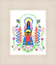 Load image into Gallery viewer, Walking with Baby Jesus
