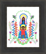 Load image into Gallery viewer, Walking with Baby Jesus
