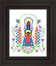 Load image into Gallery viewer, Walking with Baby Jesus
