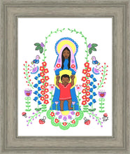 Load image into Gallery viewer, Walking with Baby Jesus
