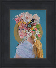 Load image into Gallery viewer, She is All Flowers
