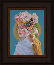 Load image into Gallery viewer, She is All Flowers
