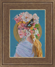Load image into Gallery viewer, She is All Flowers
