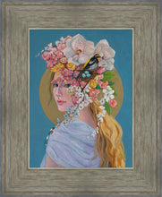 Load image into Gallery viewer, She is All Flowers
